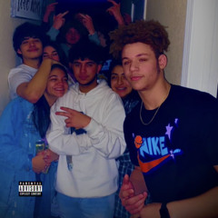 1 NIGHT HER (MAGIC X HUNCHO)