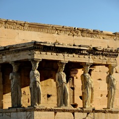 Καρυάτιδες