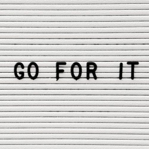 !?!GO FOR IT!?! (demo)