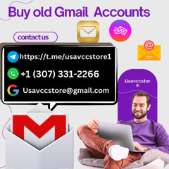 Secure Your Online Identity with Verified Old Gmail Accounts