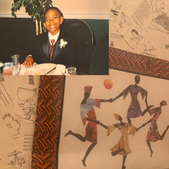 marie hill /KHORIE'S HEART IS BIG(1996)