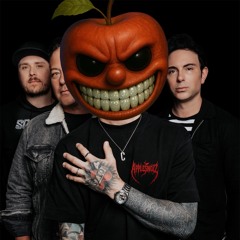 Yellowcard - Ocean avenue (Applesnozz flip)