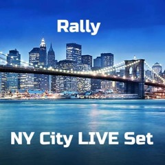 NY City - Live Mar31 Night set