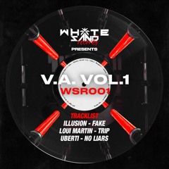 WSR001 - Various Artist Vol.1