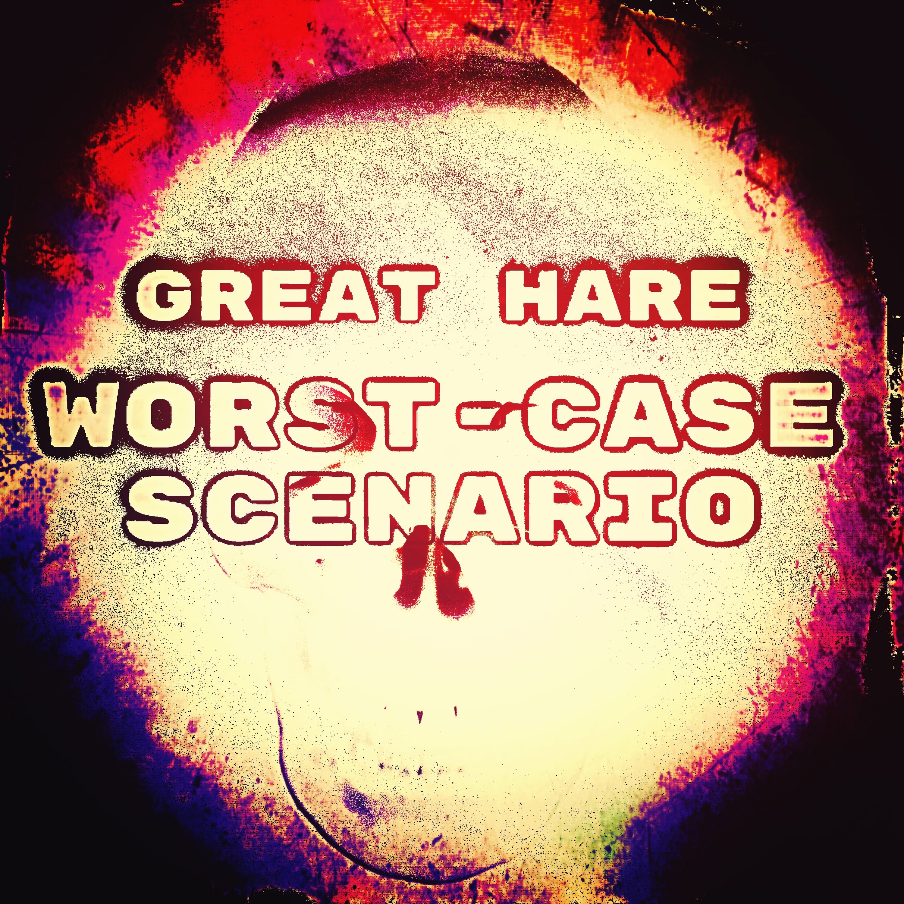 Worst-Case Scenario episode artwork