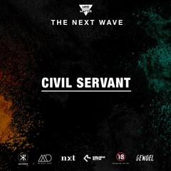 The Next Wave 08 - Civil Servant [Live from Toronto, Canada]