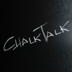 "Chalk Talk" S1 E1 - Kelly Light & Loria Cavallo