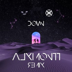 Eggnarok - Down (ALXMONTT Remix) [Free Download]