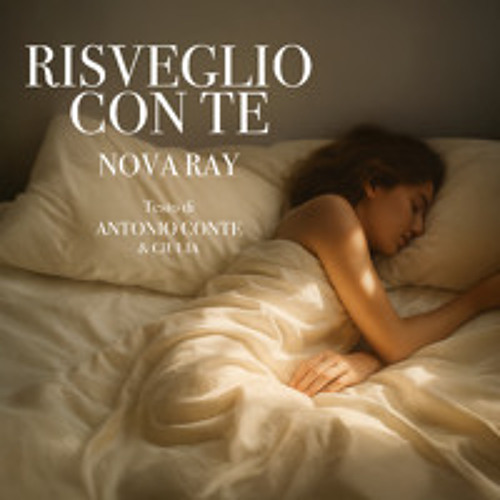 Risveglio con te