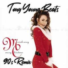 All I Want For Xmas - (Prod By - Tony Young Beats)