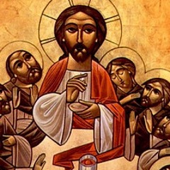 Holy Thursday 2025 .mp3