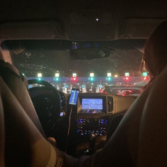 не такой (prod.90n1ght)