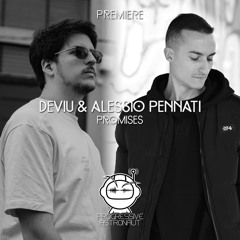 PREMIERE: Deviu, Alessio Pennati - Promises [NOW Recordings]