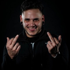 The Dark Horror - Don't Slam The Fucking Door HQ