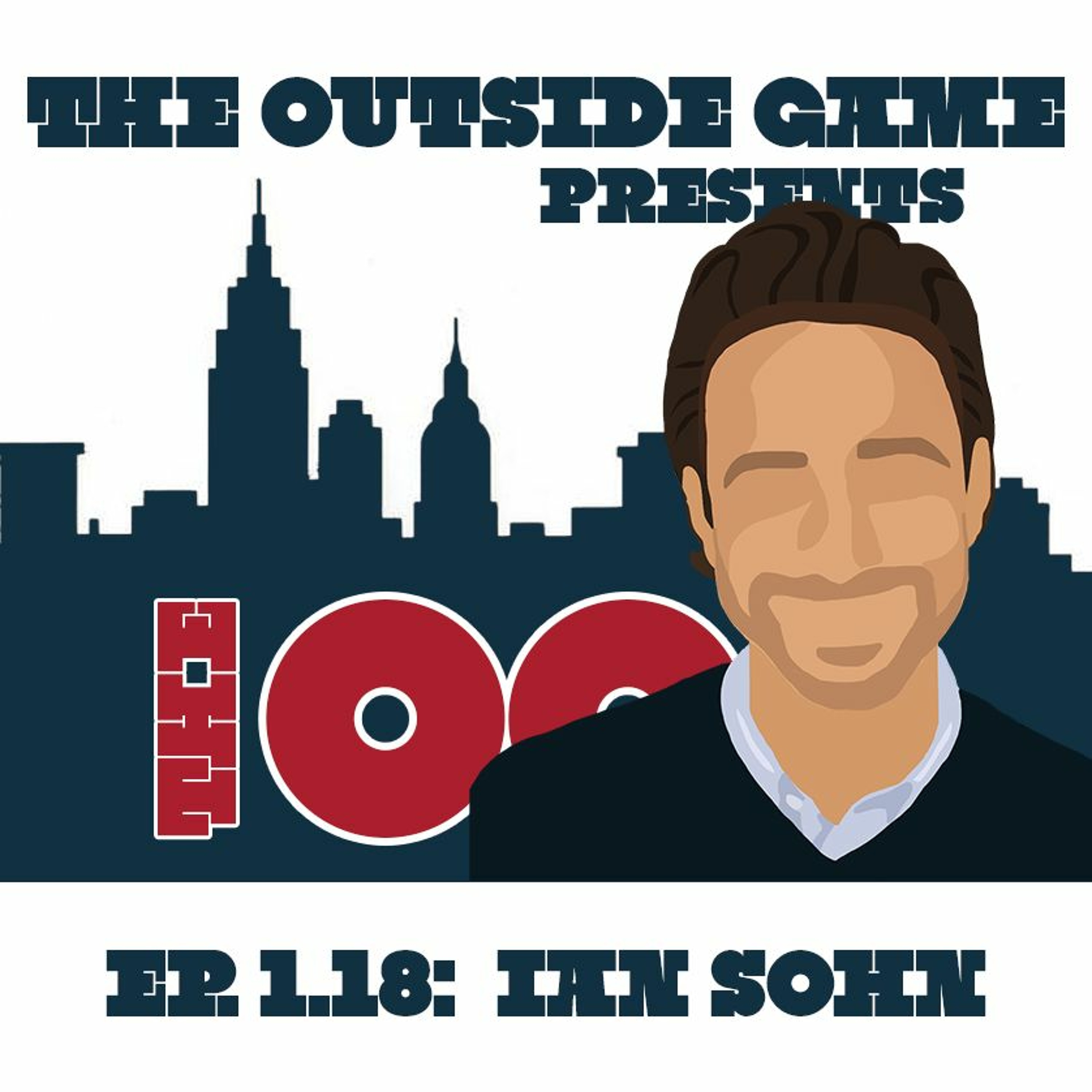The Outside Game Podcast