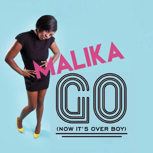 Go Malika - CZ Mashup