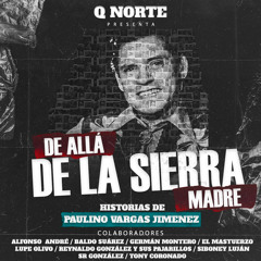 Asómate A Mi Copa (feat. Adolfo Romero & Alfonso André)