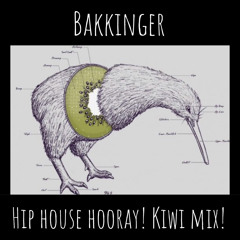 Hip House Hooray! Mix 17 (NZ Special)