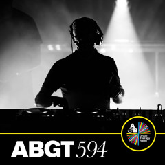 Group Therapy 594 with Above & Beyond and Dosem