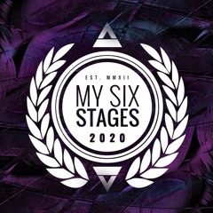 Miles Above MSS20 Stage I