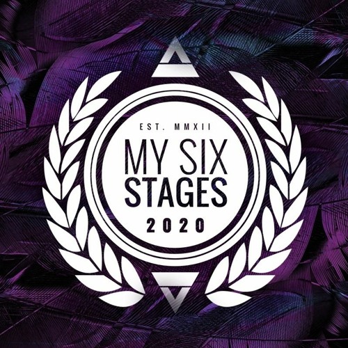 Miles Above MSS20 Stage I
