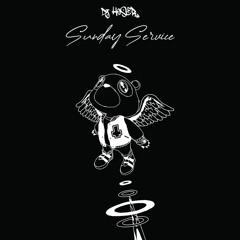 Kanye West Sunday Service