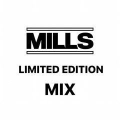 MILLS LIMITED EDITION HOUSE