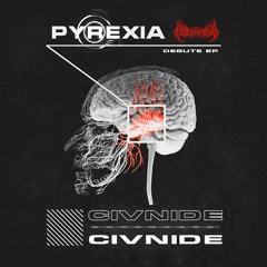 CIVNIDE - PANICHESKOE BEGSTVO