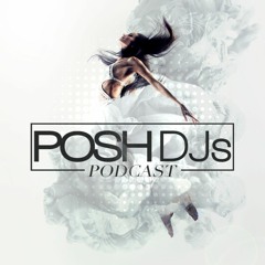 POSH DJ Mikey B 12.8.20