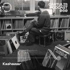 Kashawar - Cartulis Podcast 060
