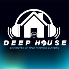 90s Classic House Music Mix