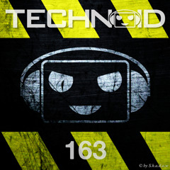 Technoid Podcast 163 by Japau [145BPM]