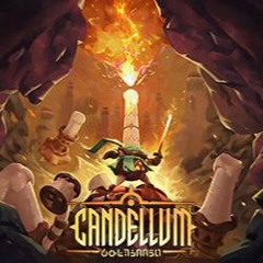 01 - Candle Elegy - Pierre Cady