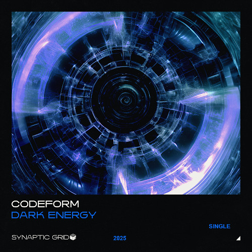 Codeform - Dark Energy [Free Download]