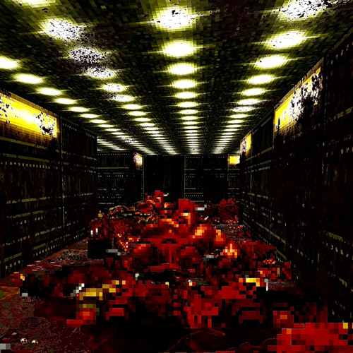 BLOOD FEAT. 8VED  [PROD. HVVXCK]