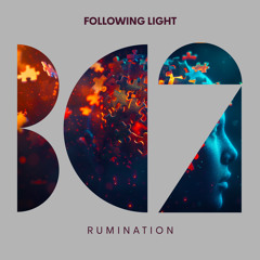 Following Light - Rumination (Original Mix)