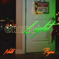 NATIK X PRYMO - Green Light