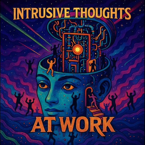 At Work - Compulsive Patterns