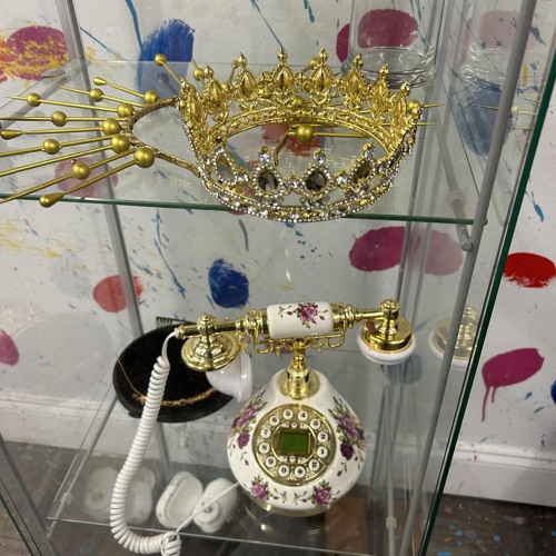 Qendresa - Real Luv Fast Vzn