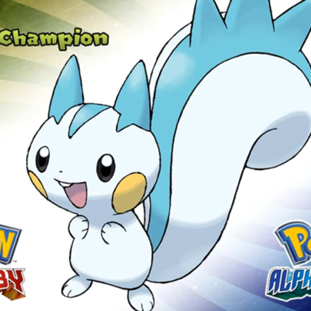 Stream Pokémon XY/ORAS/SM/USUM - World Champion Theme by