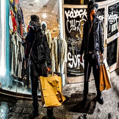 2 BUSY FREESTYLE (Prod. Urqt & Decolore)
