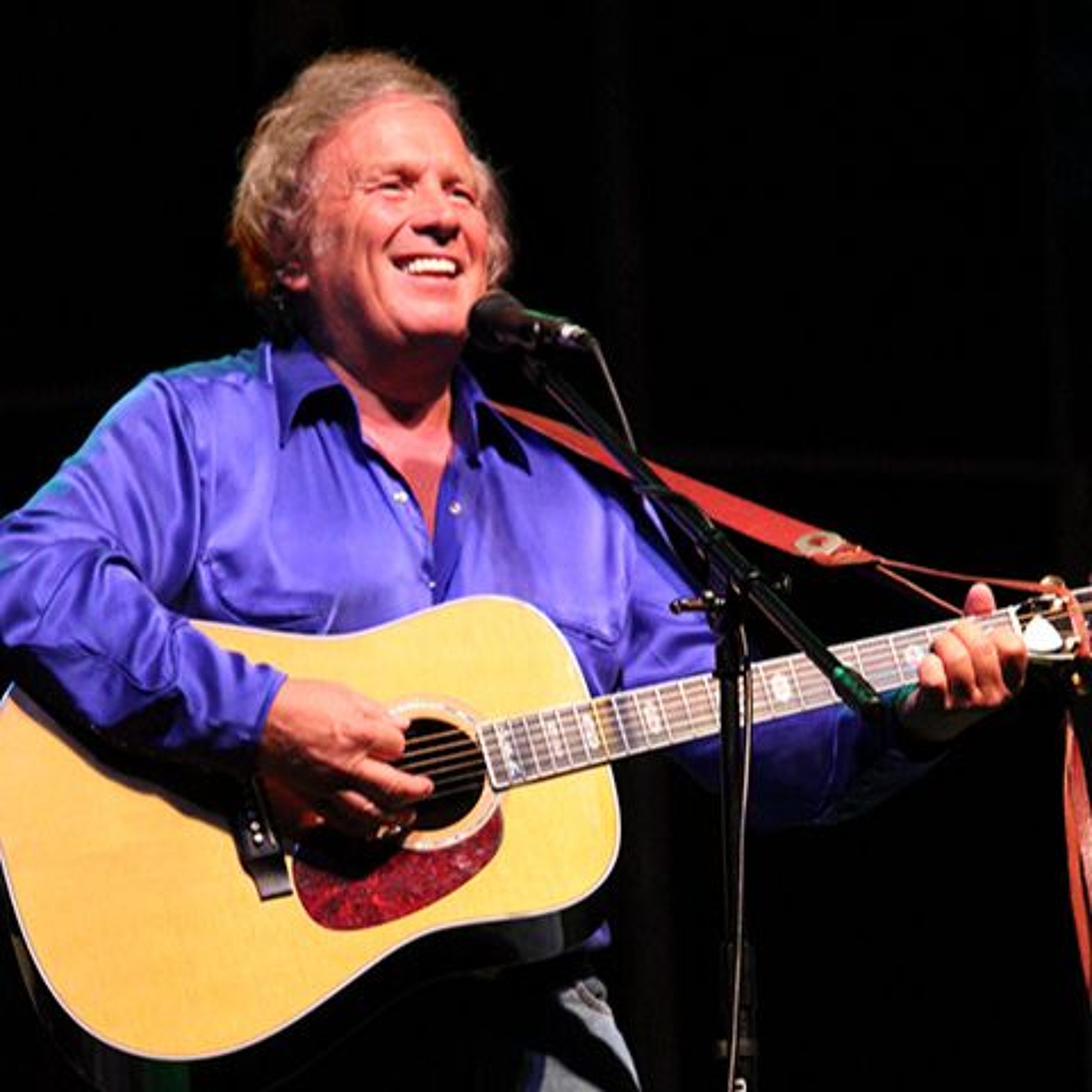 The Frank MacKay Show - Don McLean