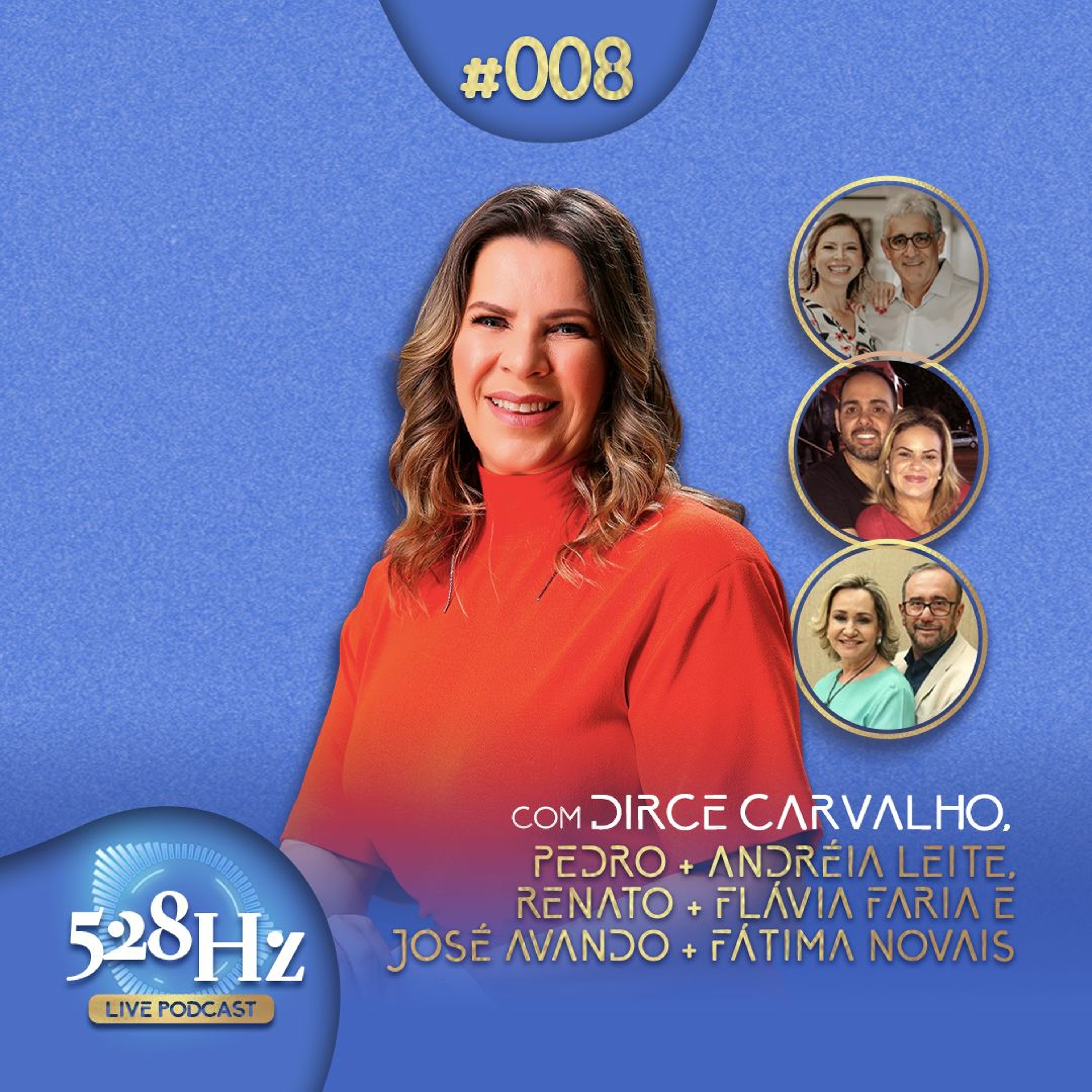 Dirce Carvalho