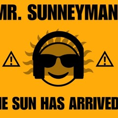 MY LIFE-Mr Sunneyman (official audio)