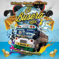 El Busero Mix Cap. I- Reggaeton Clasico by Yeytro Dj