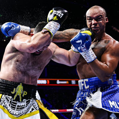 BEYOND BOXING EP278 - FABIO BECOMES WARDLEY WISE