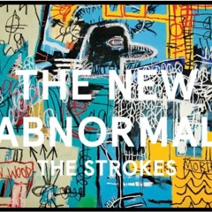 The Strokes - Bad Decisions(NEW 2020)- The New Abnormal