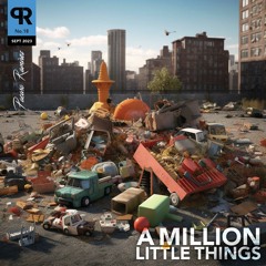 Intro - A Million Little Things By Pacaso Ramirez