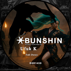 Ufuk K - Fall Down (FREE DOWNLOAD)