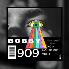 4 Deck-Swingin House MIX (MNML Tech)